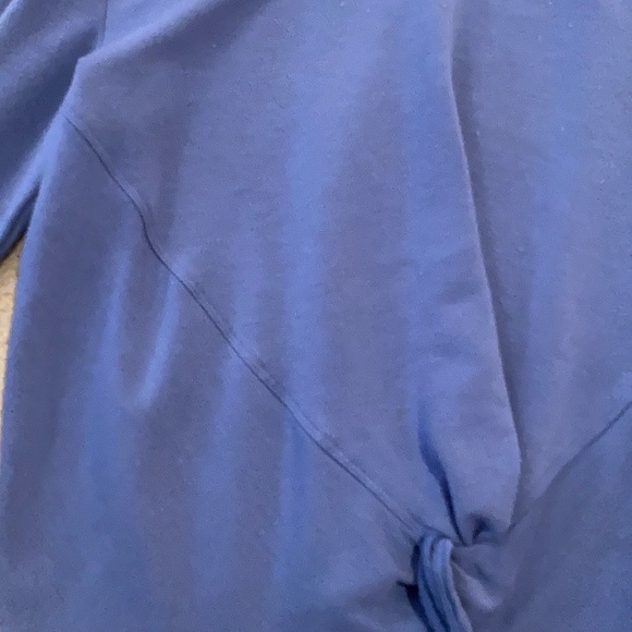 Hoodie/ long sleeve - Picture 3 of 4